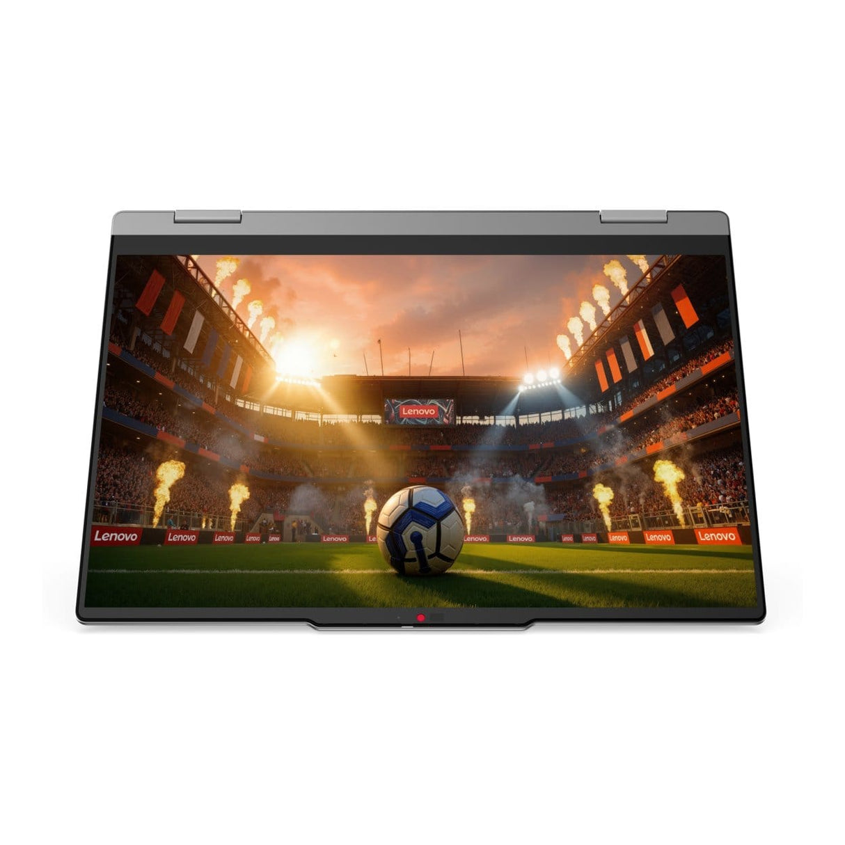 Lenovo IdeaPad 5 14AHP11 14-inch WUXGA AI 2-in-1 Laptop - AMD Ryzen 5 230 512GB SSD 16GB RAM Win 11 Home