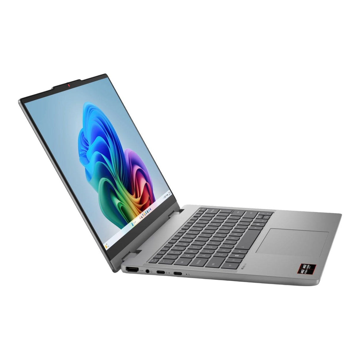Lenovo IdeaPad 5 14AHP11 14-inch WUXGA AI 2-in-1 Laptop - AMD Ryzen 5 230 512GB SSD 16GB RAM Win 11 Home