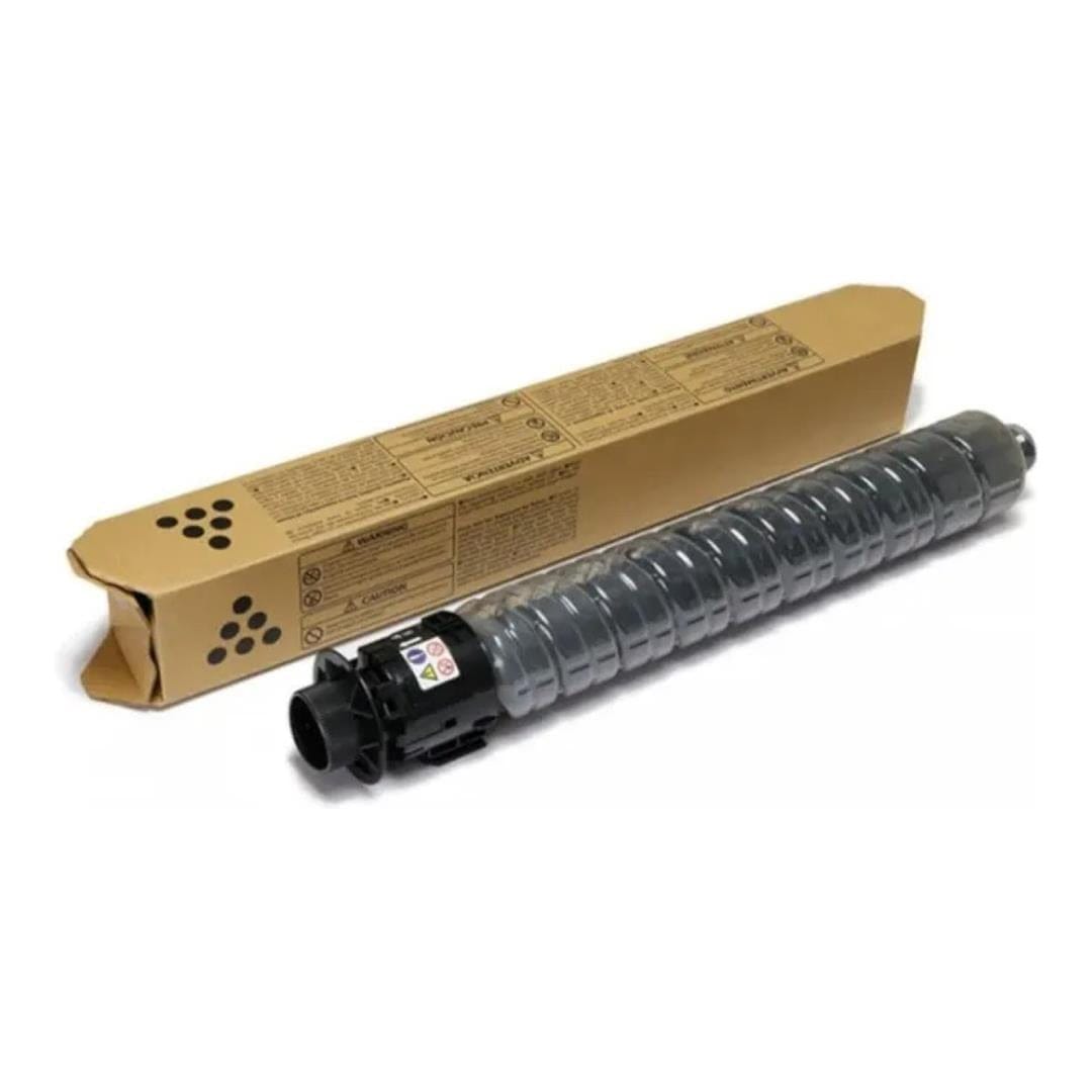 Ricoh IM C2510 Black Toner Cartridge 30,000 Pages Original 842561 Single-pack