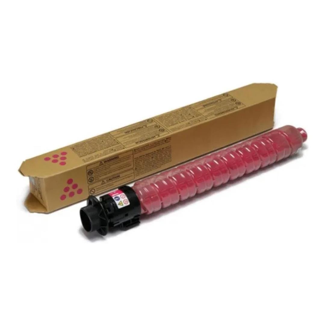 Ricoh IM C2510 Magenta Toner Cartridge 18,000 Pages Original 842563 Single-pack