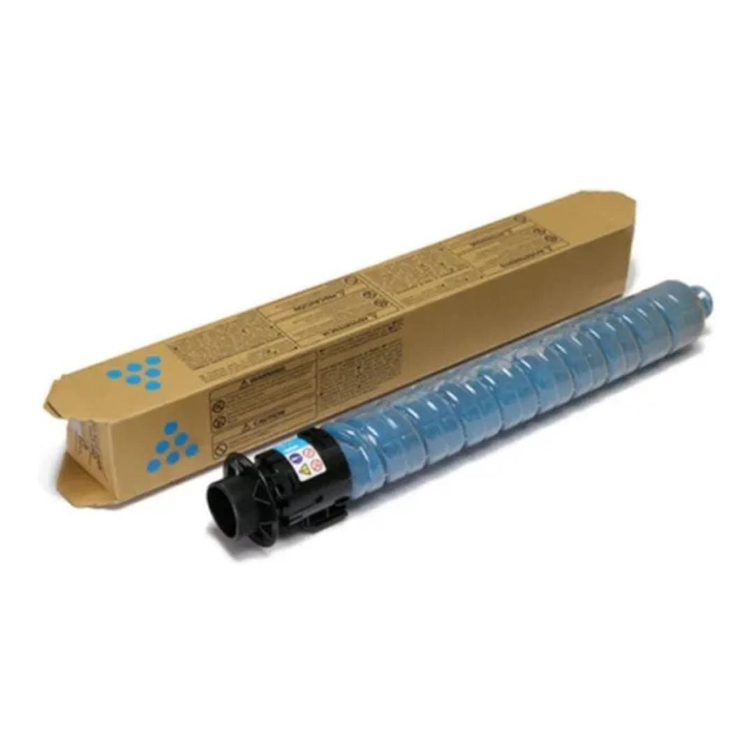 Ricoh IM C2510 Cyan Toner Cartridge 18,000 Pages Original 8425635 Single-pack