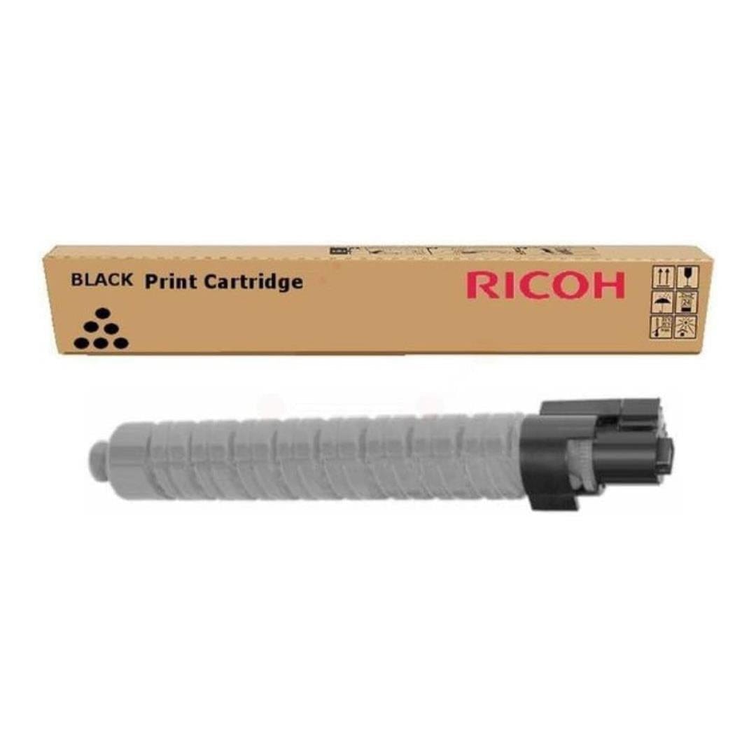Ricoh IMC300 Black Toner Cartridge 17,000 Pages Original 842601 Single-pack