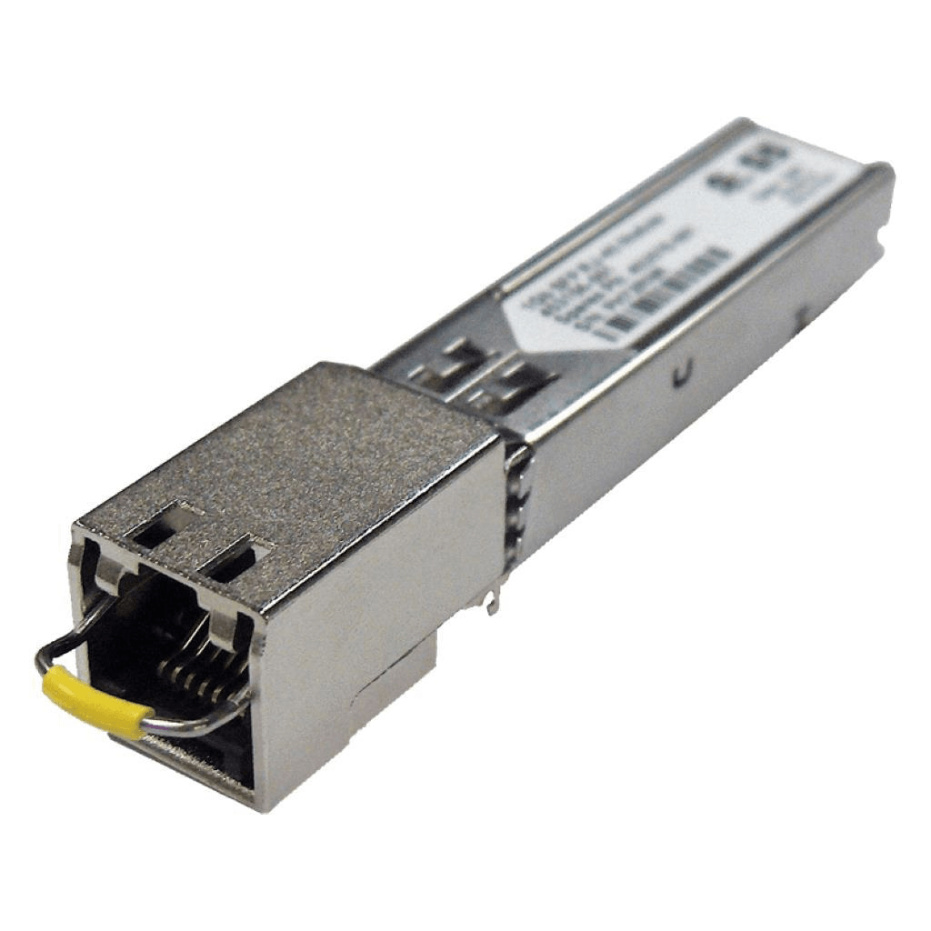 HPE QSFP28 to SFP28 Adapter Module 845970-B21