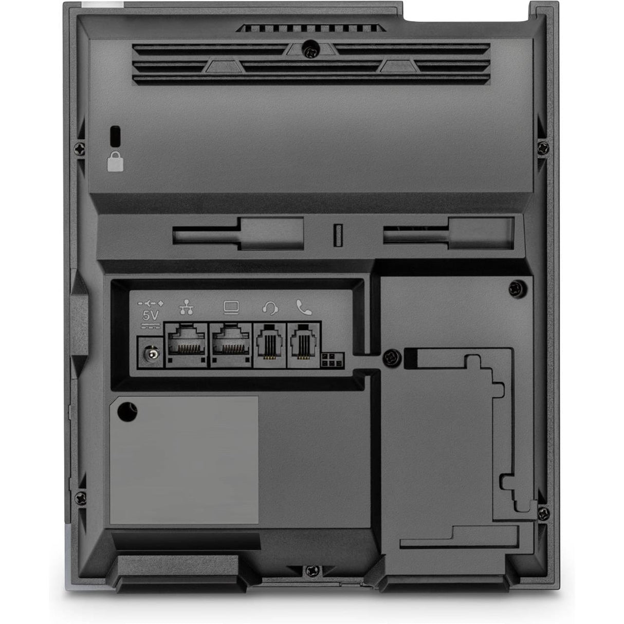 Poly CCX 400 Business Media PoE Phone 849A1AA