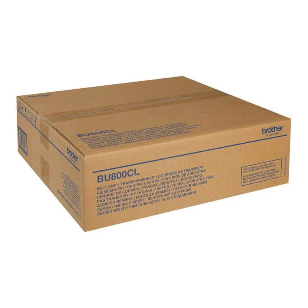 Brother BU800CL Image Transfer Belt 84GB6100104