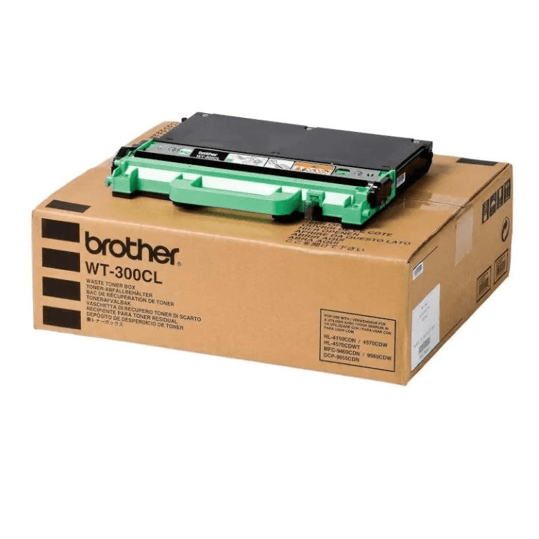 Brother WT-300CL Waste Toner Cartridge Original 84GC3100101