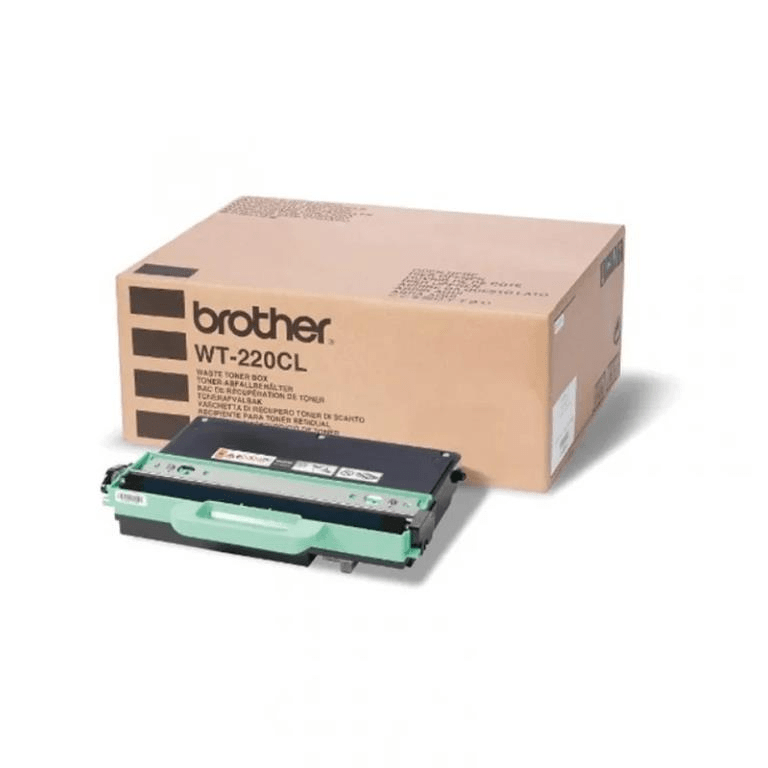 Brother WT-220CL Waste Toner Cartridge Original 84GC4100101