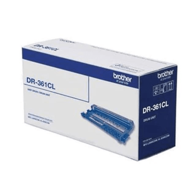 Brother DR-361CL 25000 Pages Drum Unit 84GD5100141