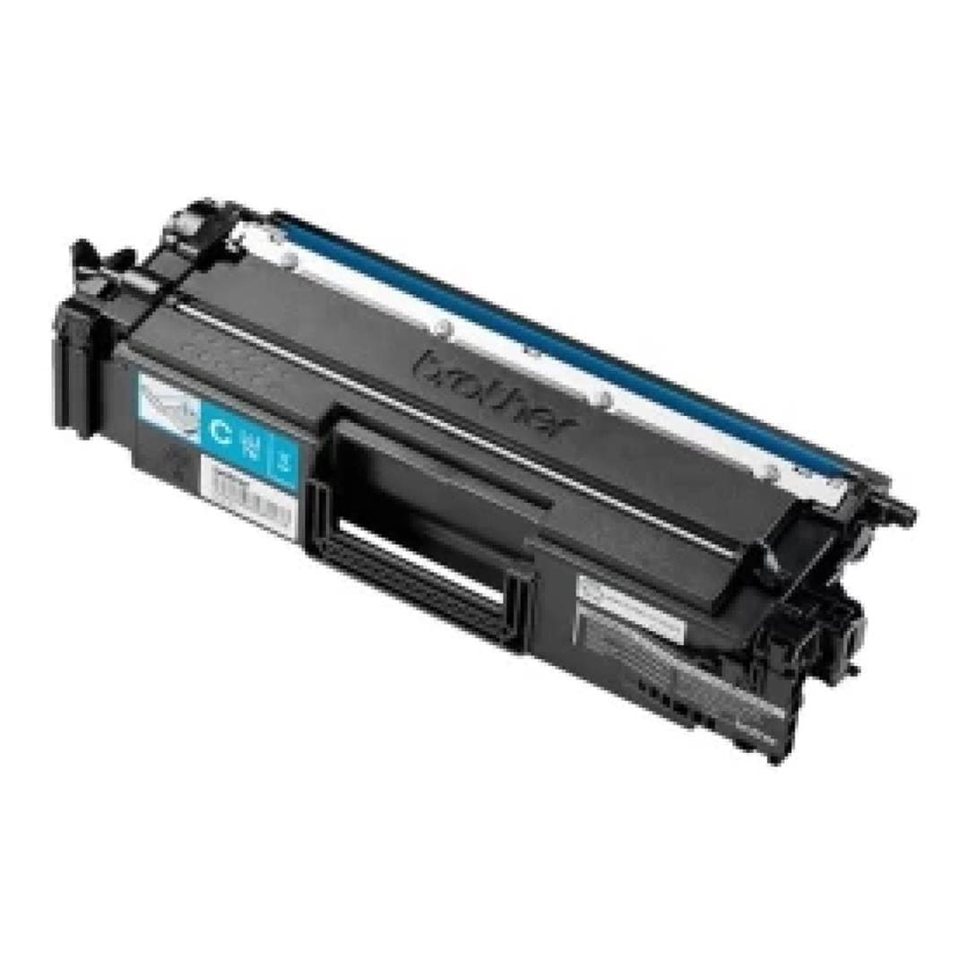 Brother TN-871XXLC High Yield Cyan Toner Cartridge 12,000 pages Original 84GT630C141 Single-pack