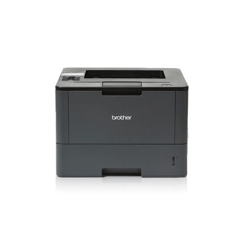 Brother HL-L5200DW A4 Wi-Fi Laser Printer 84UG0500141
