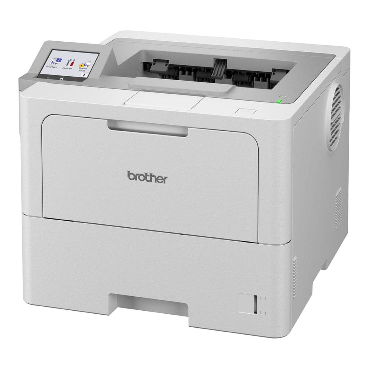 Brother HL-L6410DN A4 Mono Laser Printer 84UL8900241