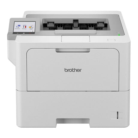 Brother HL-L6410DN A4 Mono Laser Printer 84UL8900241