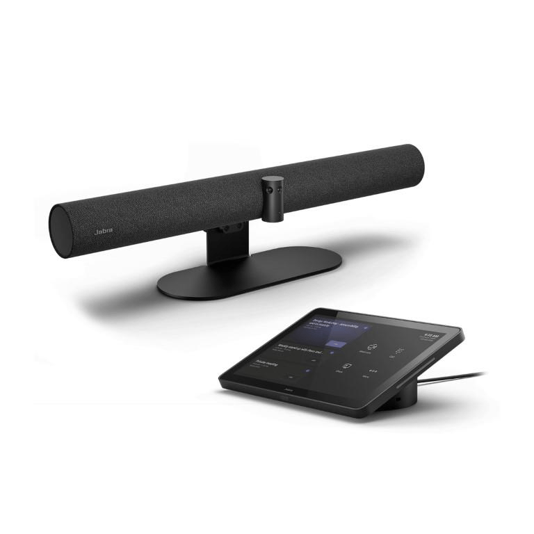 Jabra PanaCast 50 UC Video Bar Conference System 8500-231