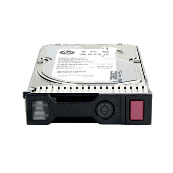 HPE 857644-B21 3.5-inch 10TB SAS Internal Hard Drive