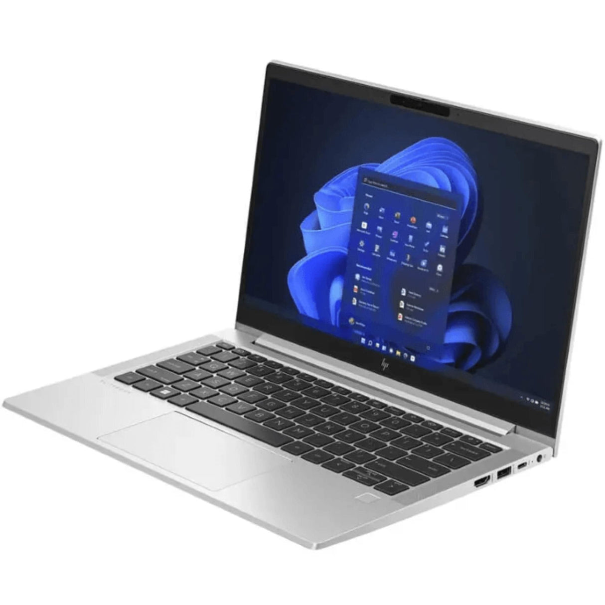 HP EliteBook 630 G10 13.3-inch FHD Laptop - Intel Core i7-1355U 512GB SDD 16GB RAM Win 11 Pro 85B54EA