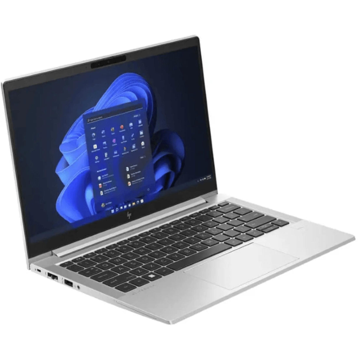 HP EliteBook 630 G10 13.3-inch FHD Laptop - Intel Core i7-1355U 512GB SDD 16GB RAM Win 11 Pro 85B54EA