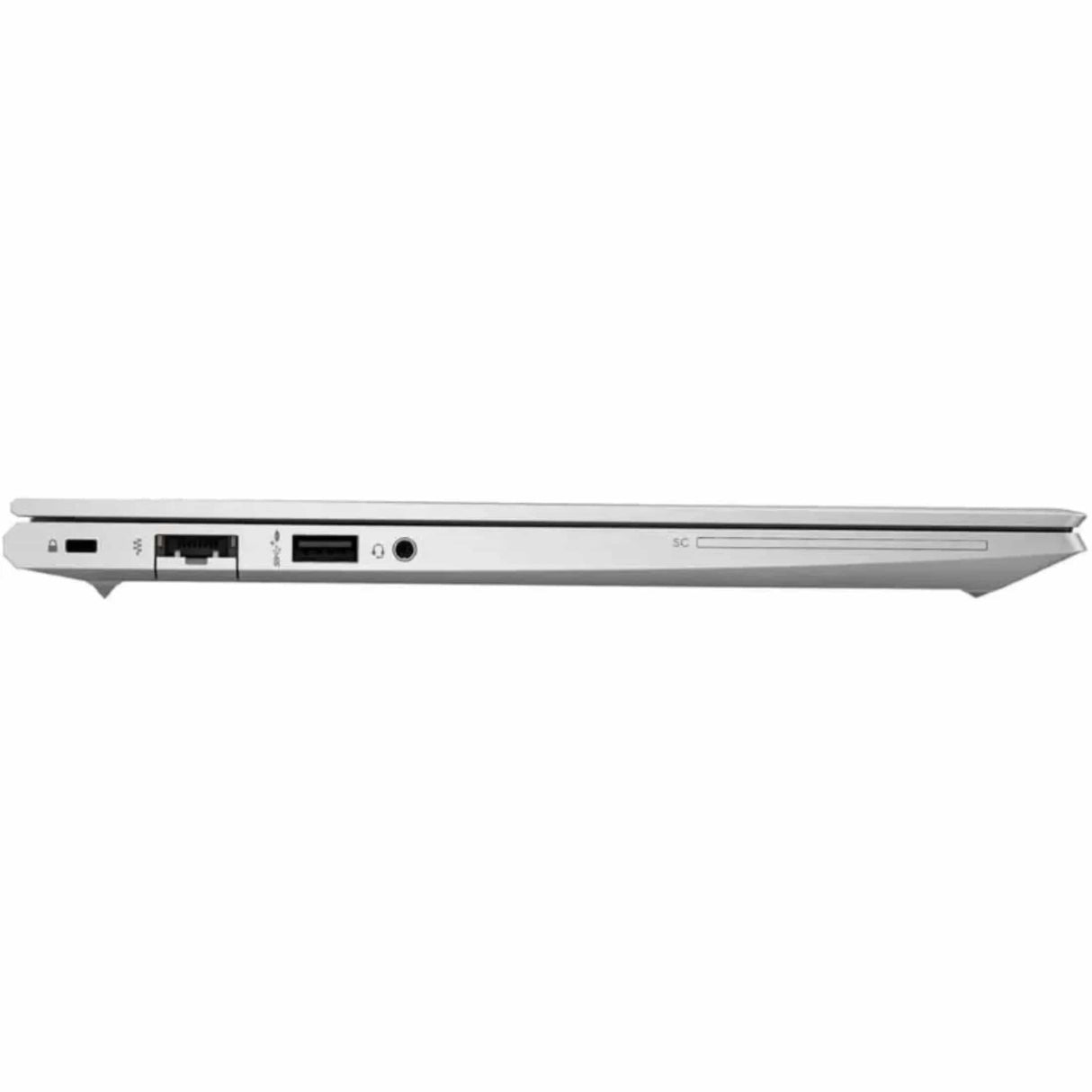 HP EliteBook 630 G10 13.3-inch FHD Laptop - Intel Core i7-1355U 512GB SDD 16GB RAM Win 11 Pro 85B54EA