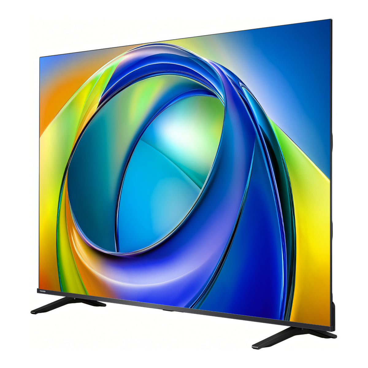 Toshiba 85-inch UHD LED Smart TV 85C350RP