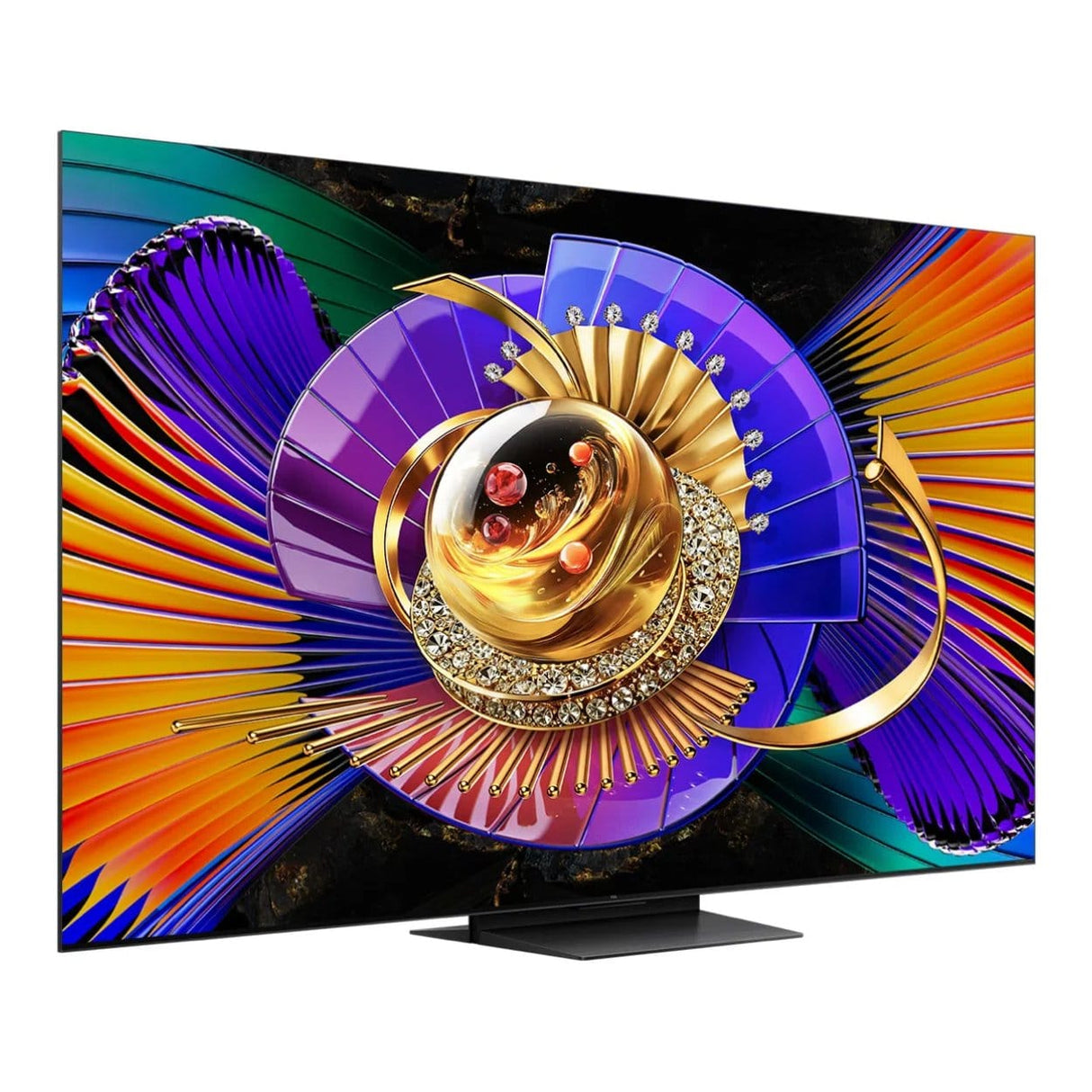 TCL C7L 85-inch 4K UHD Smart LED TV 85C7L