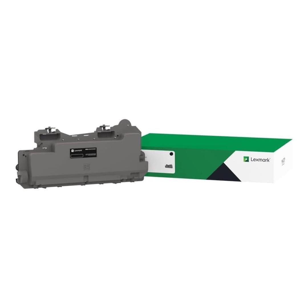 Lexmark CX9930 931 40,000 Pages Waste Toner Bottle 85D0W00