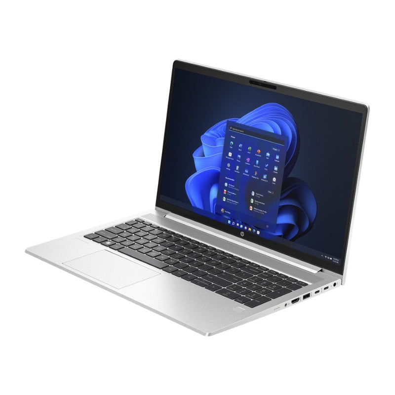 HP ProBook 450 G10 15.6-inch FHD Laptop - Intel Core i5-1335U 512GB SSD 8GB RAM 4G Win 11 Pro 85D18EA