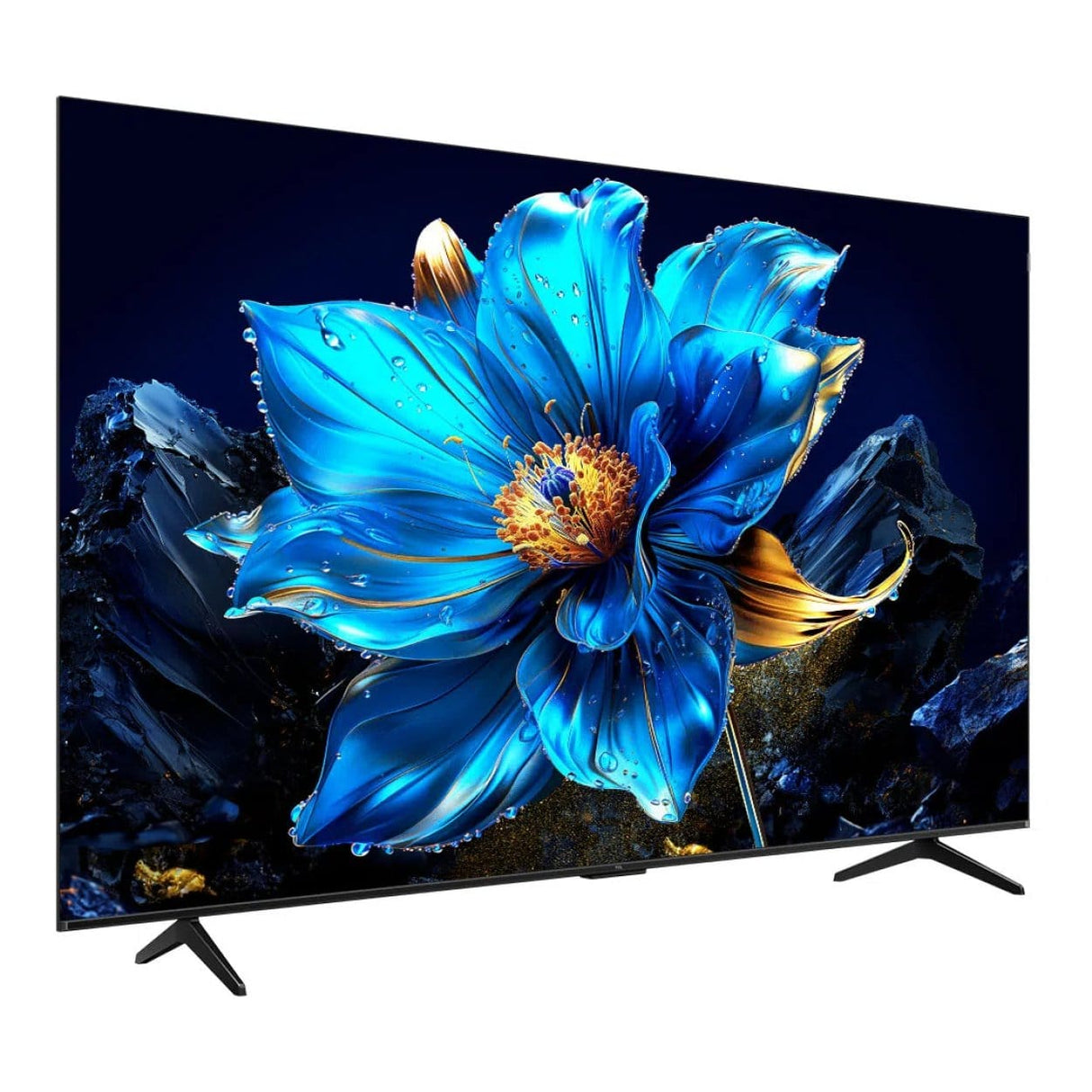 TCL 85P7K 85-inch UHD Smart QLED TV