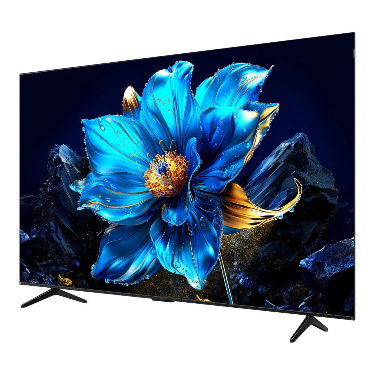 TCL 85P7K 85-inch UHD Smart QLED TV