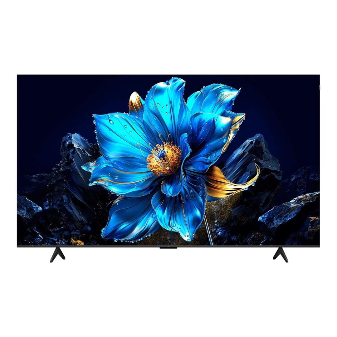 TCL 85P7K 85-inch UHD Smart QLED TV