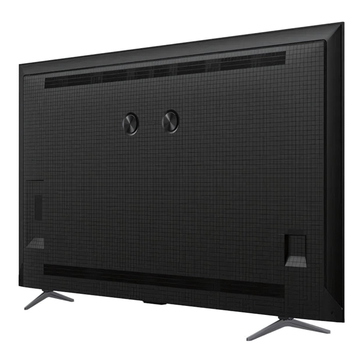 TCL P8K 85-inch 4K UHD QLED HDR Smart TV 85P8K