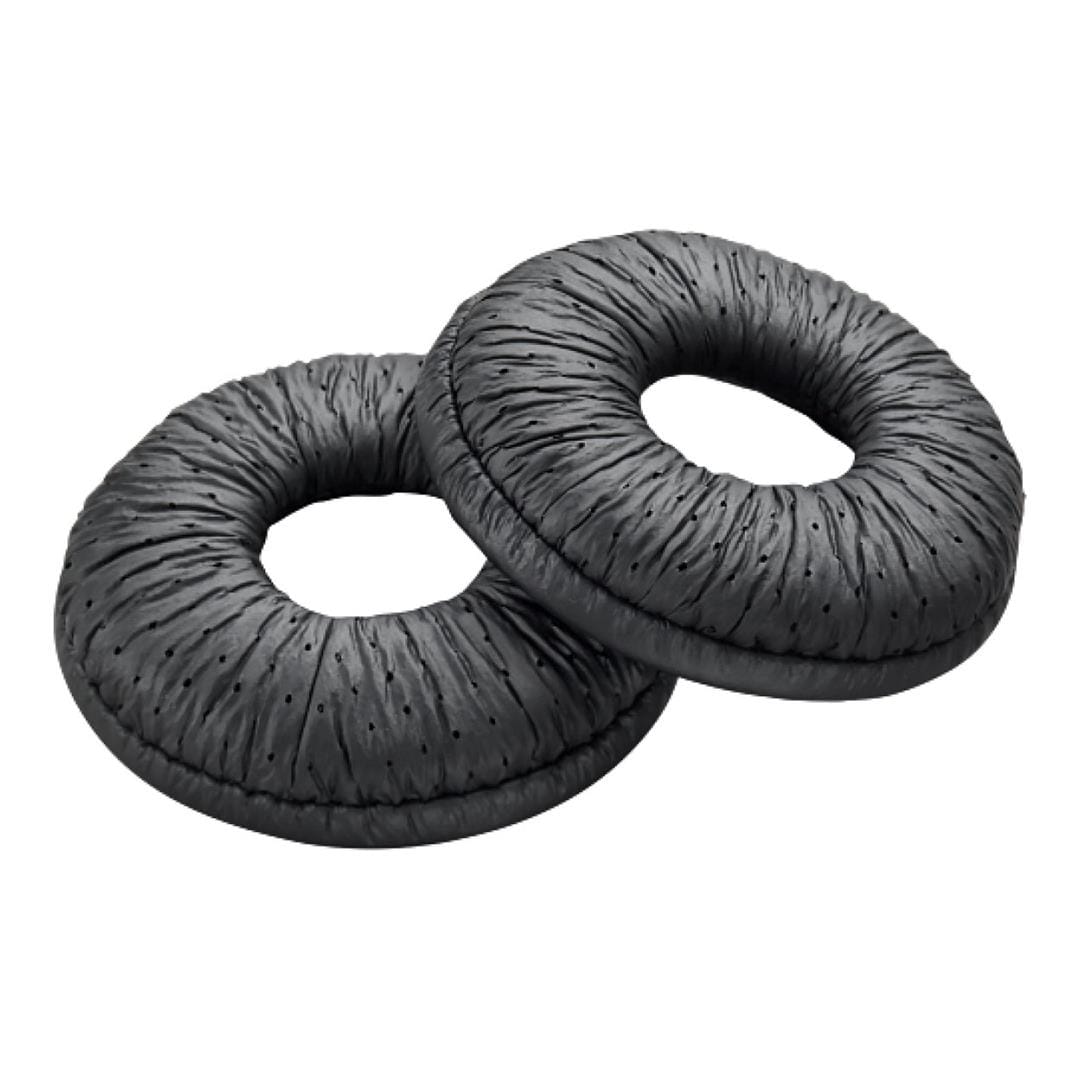 Poly CS540 Leatherette Ear Cushions 85Q20AA