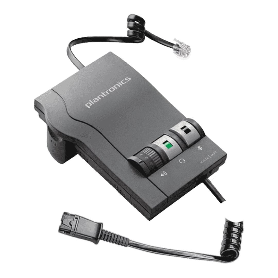 Poly M22 Vista Amplifier 85T20AA