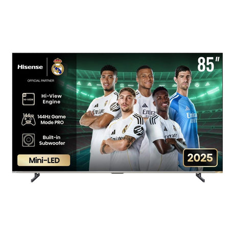 Hisense 85U7Q 85-inch UHD Smart LED TV