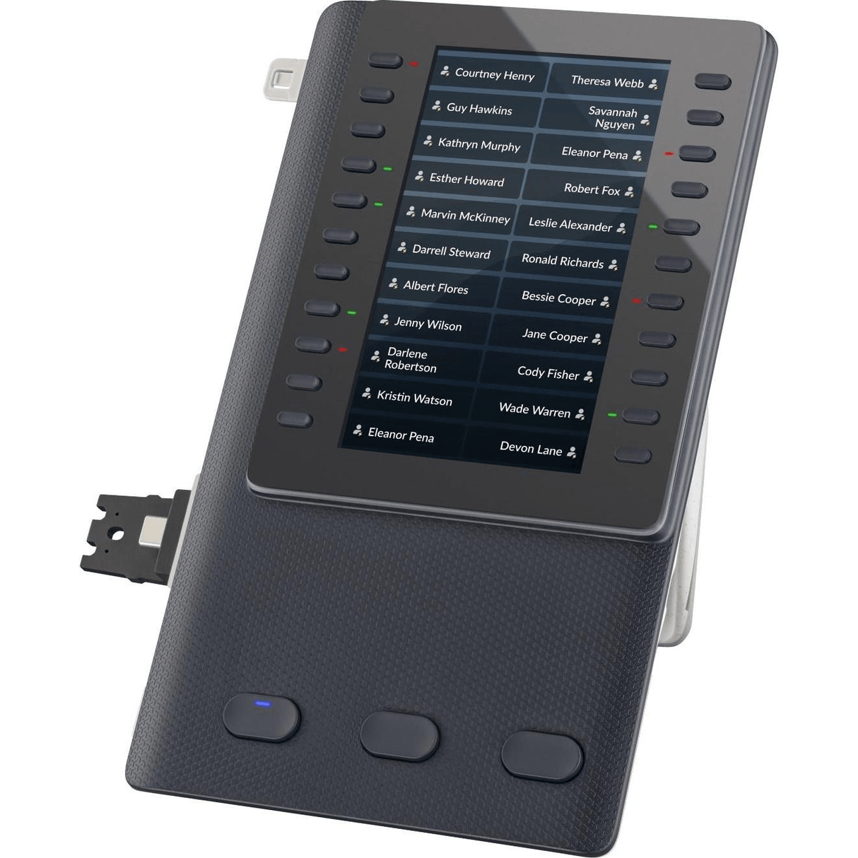 Poly Edge E Expansion Module 85W93AA