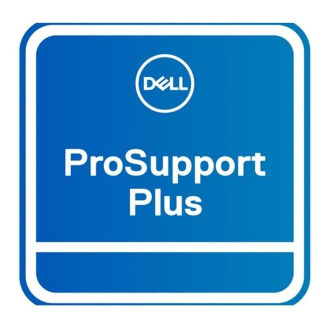 Dell 1-year ProSupport NBD Onsite Support Warranty 862-CBNB
