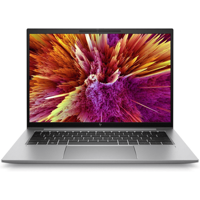 HP ZBook Firefly 14 G10 14-inch WUXGA Laptop - Intel Core i7-1355U 1TB SSD 32GB RAM RTX A500 Win 11 Pro 865P0EA