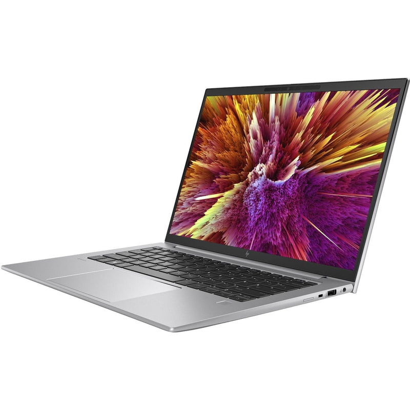 HP ZBook Firefly 14 G10 14-inch WUXGA Laptop - Intel Core i7-1355U 1TB SSD 32GB RAM RTX A500 Win 11 Pro 865P0EA