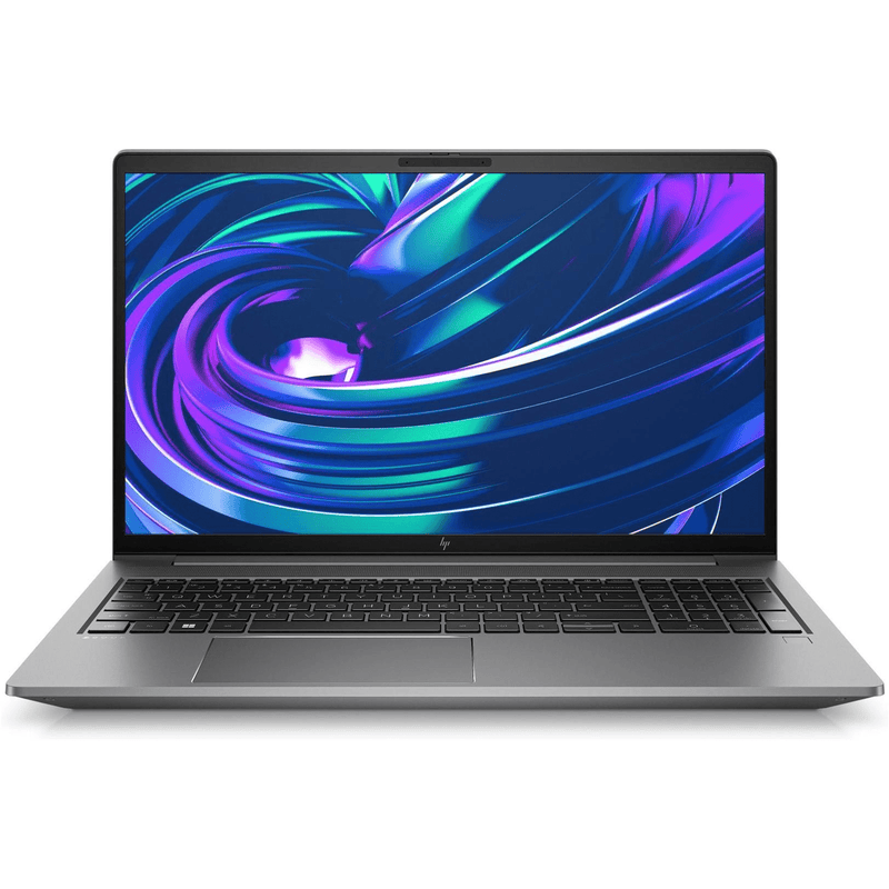 HP ZBook Power G10 15.6-inch FHD Laptop - Intel Core i7-13700H 1TB SSD 32GB RAM RTX A1000 Win 11 Pro 865T2EA