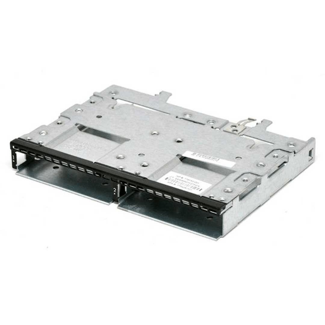 HPE 867966-B21 DL360 Gen10 2SFF SAS/SATA Backplane Kit