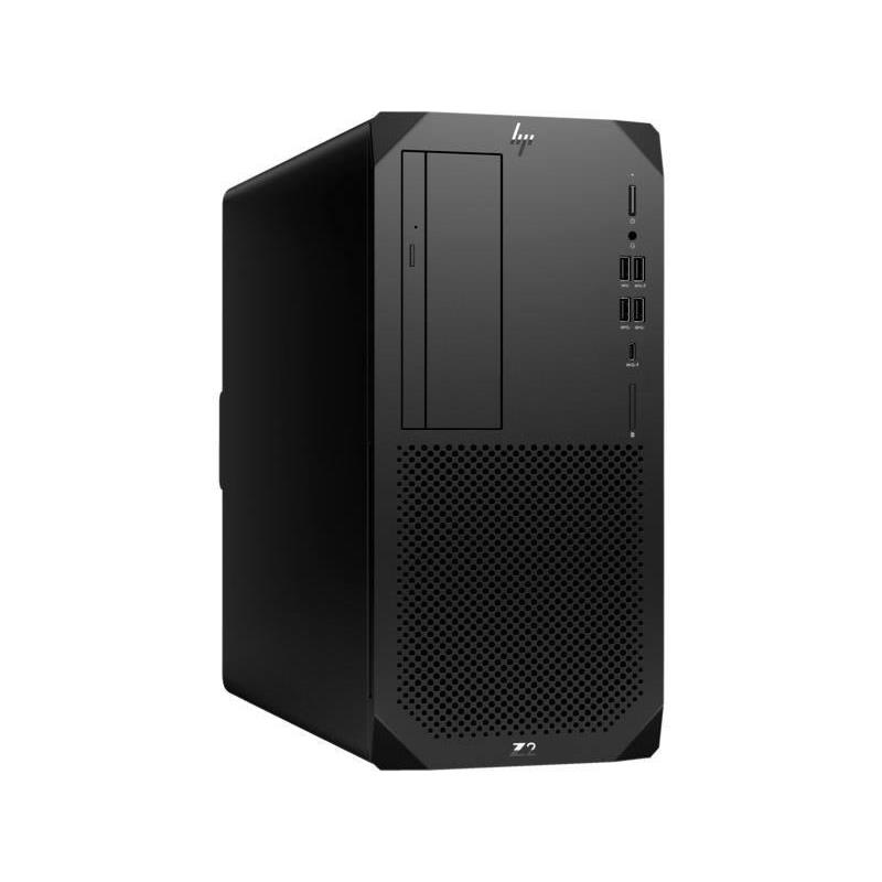 HP Z2 Tower G9 Workstation Tower PC - Intel Core i9-13900 2TB SSD 32GB RAM RTX A2000 Win 11 Pro 86D08EA