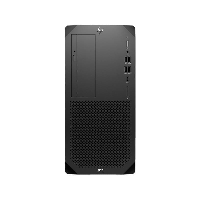 HP Z2 Tower G9 Workstation Tower PC - Intel Core i9-13900 2TB SSD 32GB RAM RTX A2000 Win 11 Pro 86D08EA