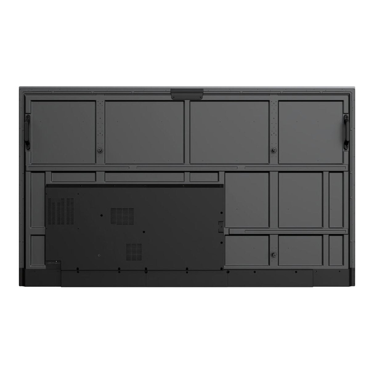 Hisense 86-inch GoBoard Pro Advanced Interactive Display 86MR61DE-E