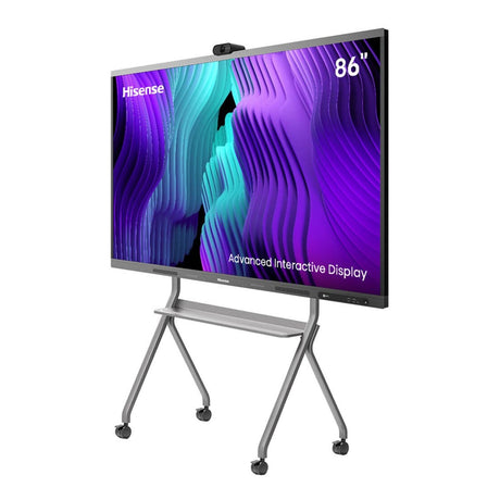 Hisense GoBoard 86MR6DE 86-inch 4K Digital Signage Flat Panel