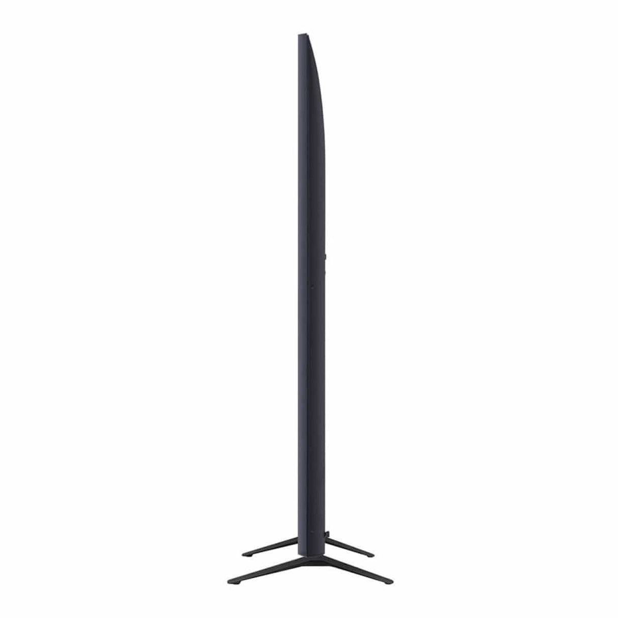 LG NanoCell NANO80 86-Inch 4K UHD AI Smart TV 86NANO80T6A