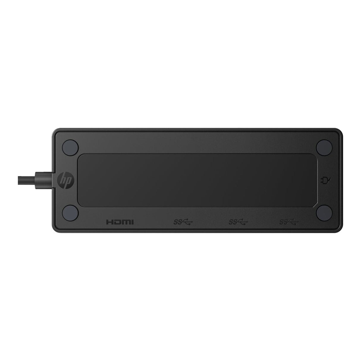 HP USB-C Travel Hub G3 86S97UT