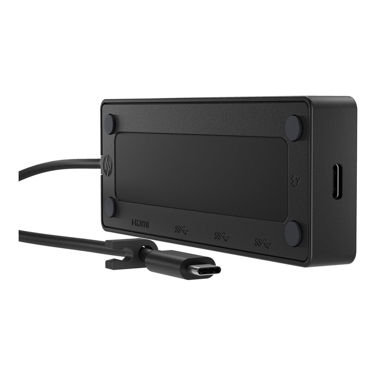 HP USB-C Travel Hub G3 86S97UT