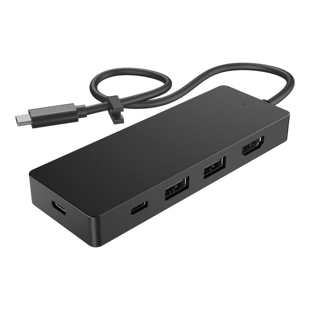 HP USB-C Travel Hub G3 86S97UT