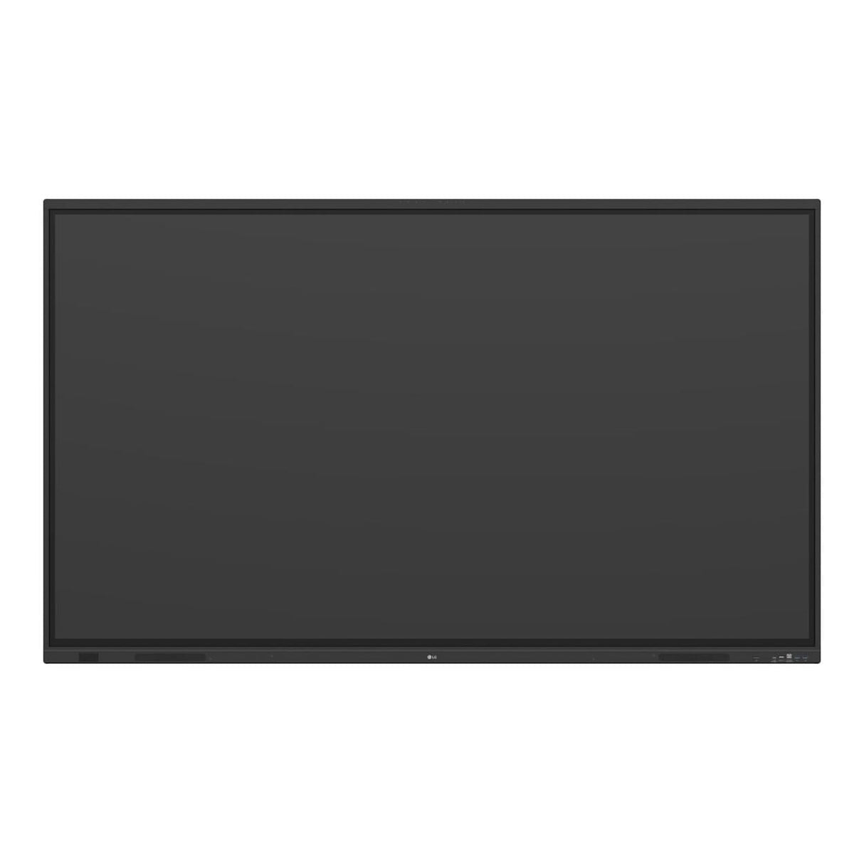 LG 86TR3DQ 86-inch UHD Interactive CreateBoard