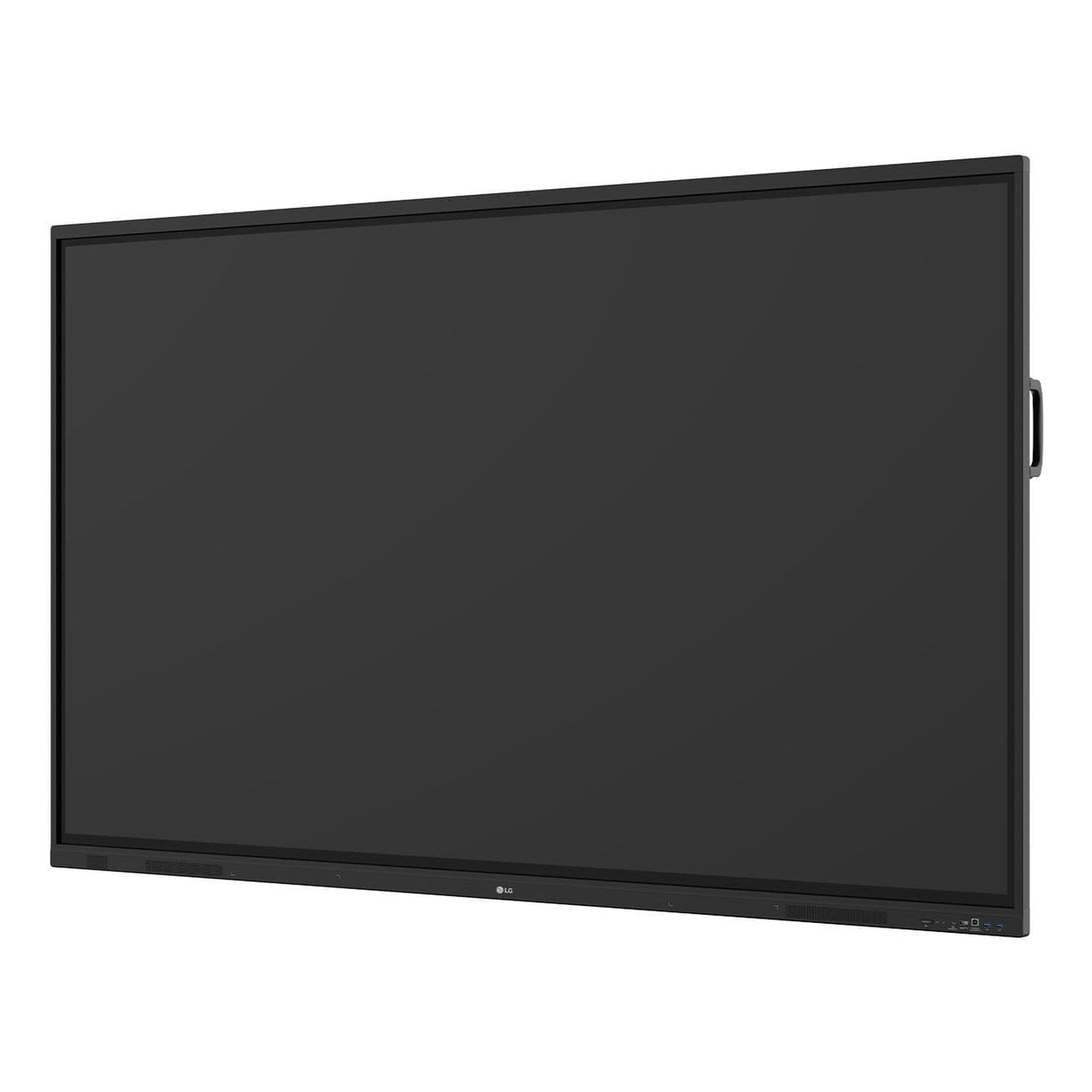 LG 86TR3DQ 86-inch UHD Interactive CreateBoard