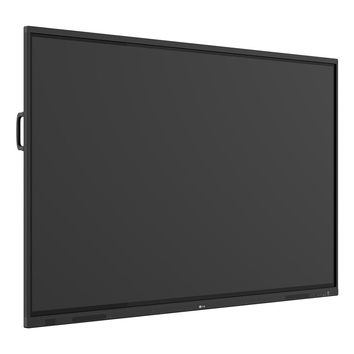 LG 86TR3DQ 86-inch UHD Interactive CreateBoard