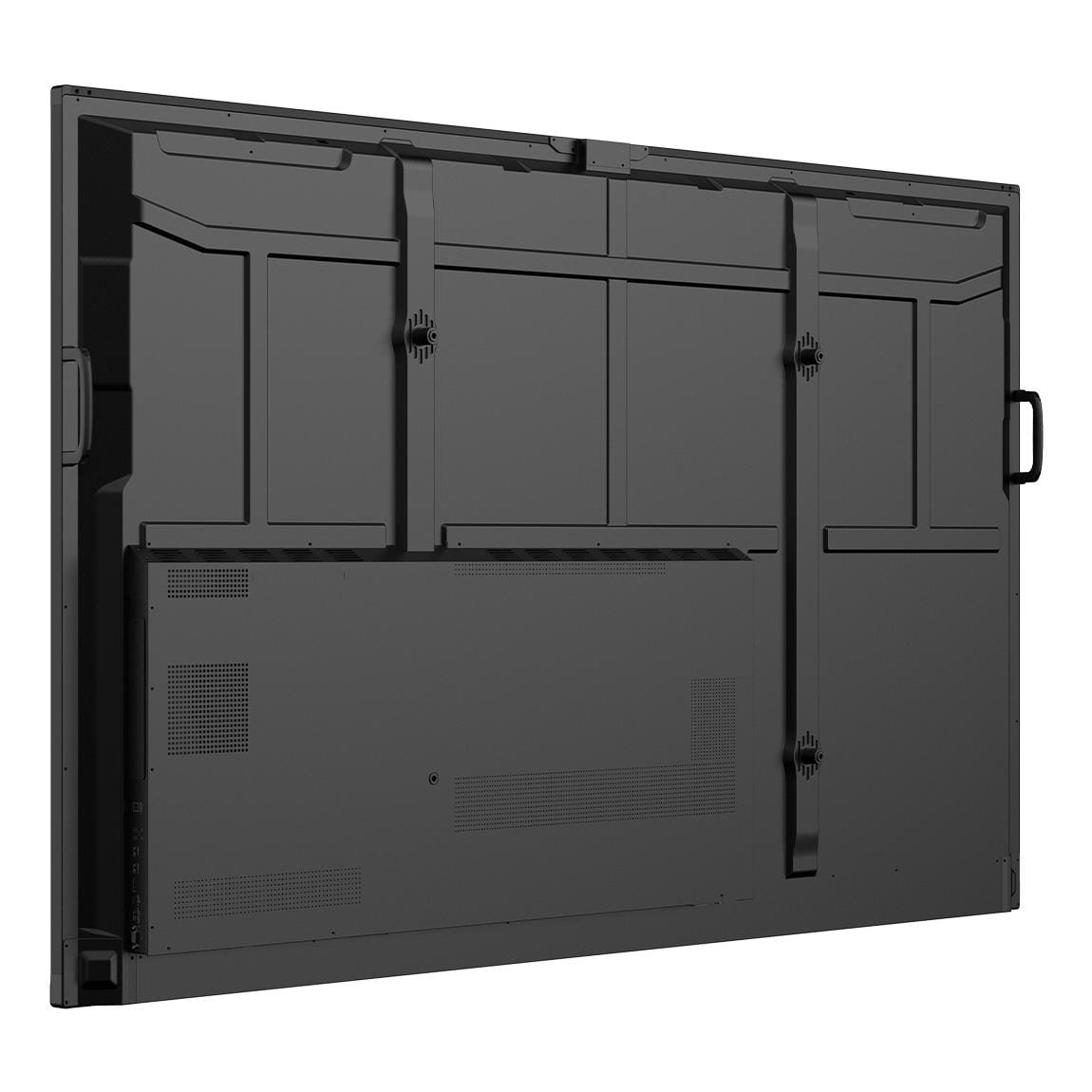 LG 86TR3DQ 86-inch UHD Interactive CreateBoard